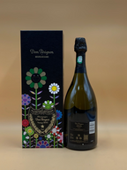 Dom Pérignon : Vintage Takashi Murakami Édition Limitée 2015