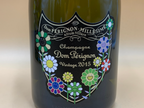 Dom Pérignon : Vintage Takashi Murakami Édition Limitée 2015