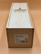L'Oratoire des Papes 3L : Châteauneuf-du-Pape 2023