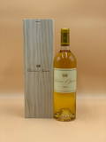 Château d'Yquem 2020