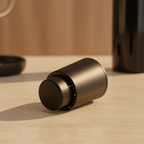 Bouchon Vacuum - Conservation du Vin sous Vide d'air